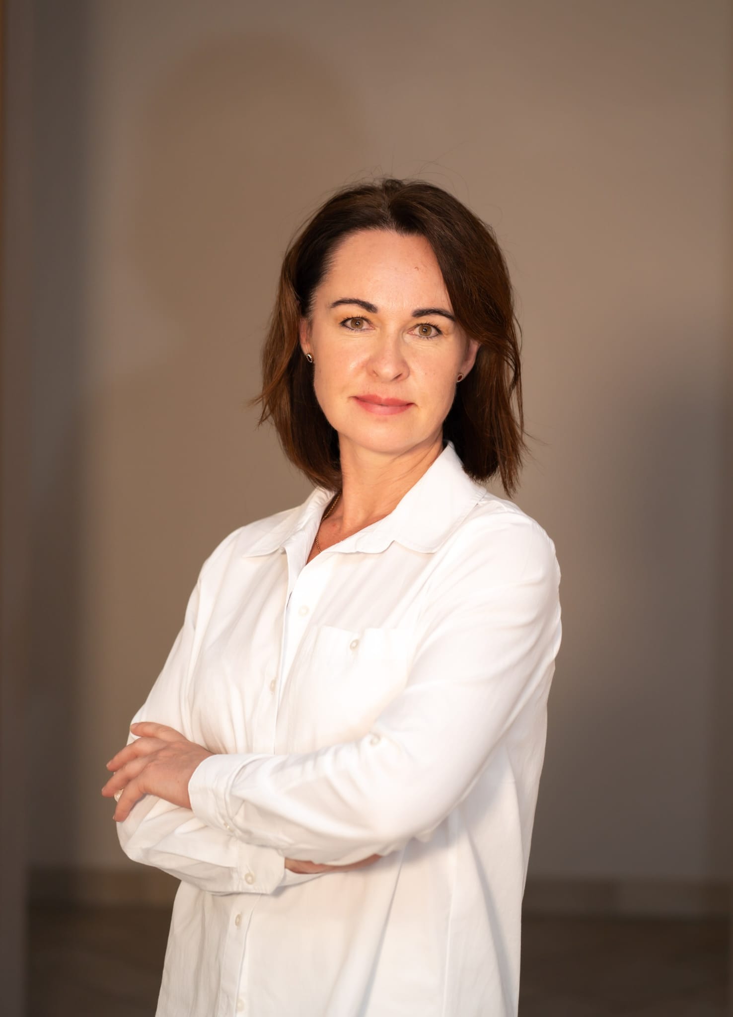 Natalie Sotow, Inhaberin von Beauty & Spa Reissenlehen