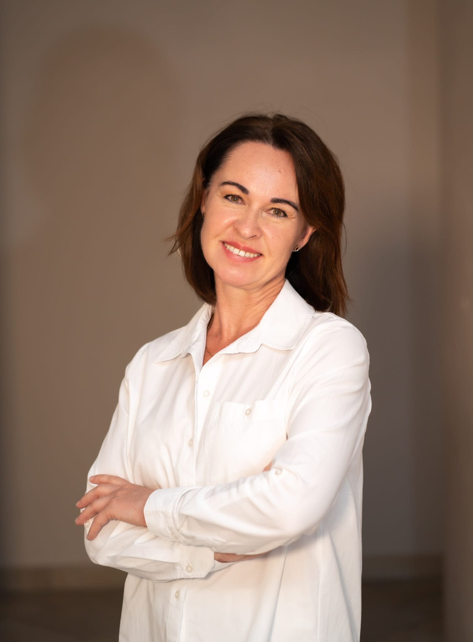 Natalie Sotow, Inhaberin von Beauty & Spa Reissenlehen